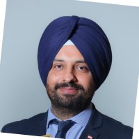 Lalpreet Aulakh