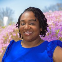 Dr. Aisha Thomas Lcsw