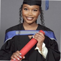Thandeka Dlamini