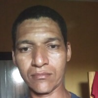 Edvaldo José Américo