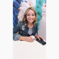 Kailey Zeager Ma Ccc-Slp