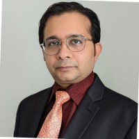 Kumar Harsh