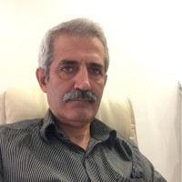 Ayoob Jafari