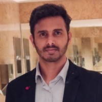 Rohit Shenoy