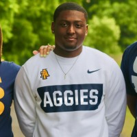 Isaiah Beamon