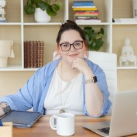 Andréa Corrêa Lagareiro