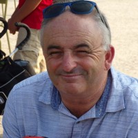 Christophe Leudiere