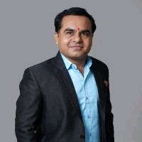 Mukesh Kulkarni