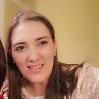 Maria Teresa López Dávila