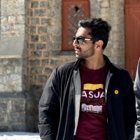 Syed Faraz Haider Bukhari