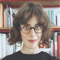 Pascaline Boucharinc