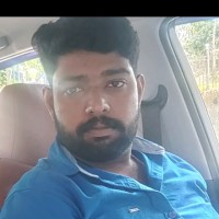 Jinu George Varghese