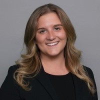 Hannah Welsh