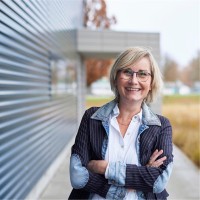 Greetje Adams
