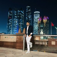 Mohd Hashmi