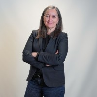 Annette Ernst Lüdeking