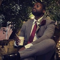 Kenneth M Adjei