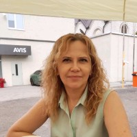 Oksana Krashchenko