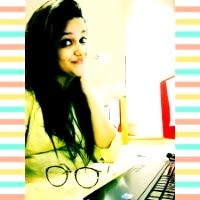 Srishty Verma