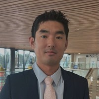 Albert Ngu