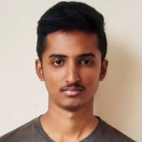 Rajath R Urs