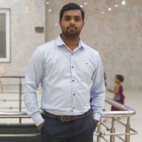 Sohail Ahmed