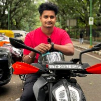 Velmurugan R
