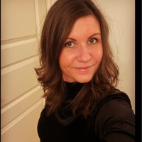 Sara Fielding