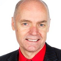 Paul Collins