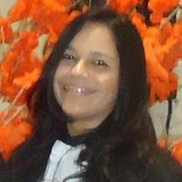 Elaine Cristina