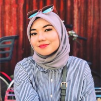 Noor Izzati Mohd Ali