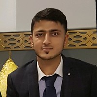 Umar Rafique