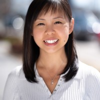 Shirley Zhou