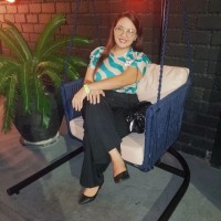 ALICE DE LIMA
