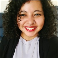 Amanda Rodrigues De Carvalho