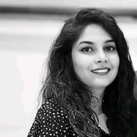 Jigeesha Patel