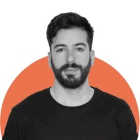 👨🏻‍💻 Rubén Romero