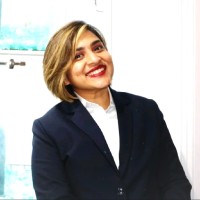 Chandana Sancheti