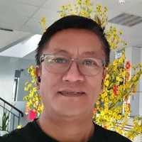Rodolfo Marquez
