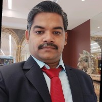Aneesh K, Fca