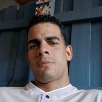 Amed Garcia Ramos