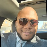 Marcus Lawrence