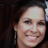 Katherine Arnold