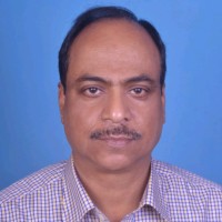 Alekha Chandra Sahoo