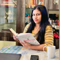 Varsha Lade
