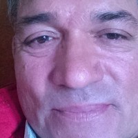 Antenor Albino Garate Contreras