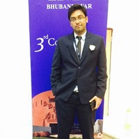Babu Biswajeet Sahoo