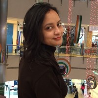 Minal Gupta