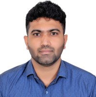Kiran Kumar P