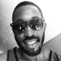 Rudolph Thompson Graphic Designer